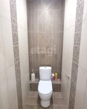 3-к квартира, вторичка, 78м2, 12/18 этаж