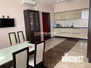 6-к квартира, вторичка, 255м2, 16/17 этаж