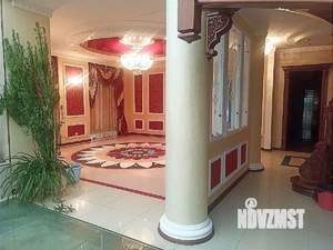 3-к квартира, вторичка, 280м2, 11/12 этаж