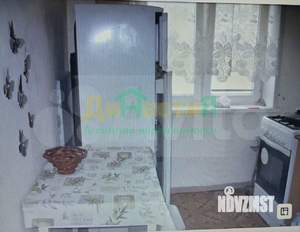 1-к квартира, вторичка, 45м2, 4/5 этаж