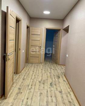 2-к квартира, вторичка, 78м2, 12/14 этаж