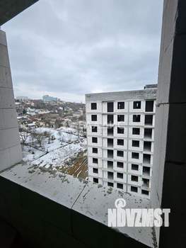 1-к квартира, вторичка, 33м2, 8/8 этаж