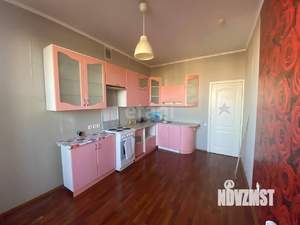 1-к квартира, вторичка, 49м2, 10/12 этаж