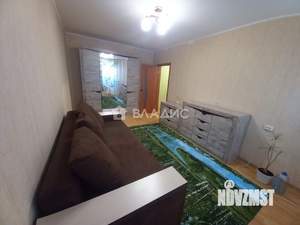 3-к квартира, вторичка, 69м2, 3/10 этаж