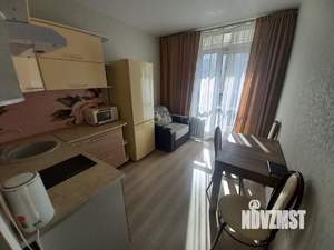 1-к квартира, вторичка, 37м2, 5/10 этаж