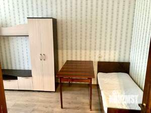 2-к квартира, вторичка, 53м2, 1/10 этаж