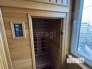 3-к квартира, вторичка, 70м2, 8/10 этаж