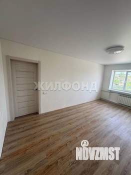 3-к квартира, вторичка, 51м2, 2/2 этаж