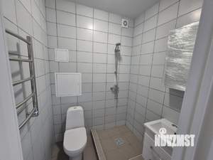 Студия квартира, вторичка, 27м2, 5/5 этаж