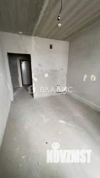 1-к квартира, сданный дом, 38м2, 14/14 этаж