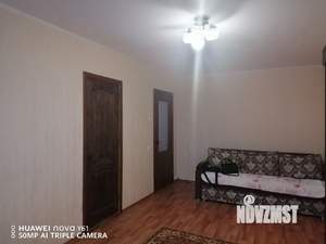 1-к квартира, вторичка, 34м2, 5/5 этаж