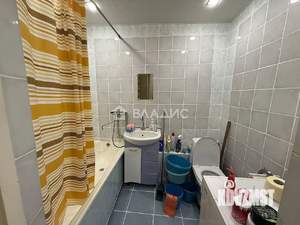 2-к квартира, вторичка, 39м2, 1/5 этаж