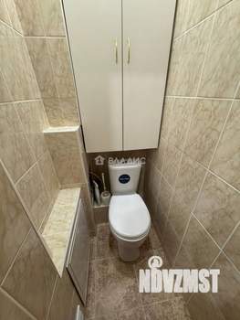 1-к квартира, вторичка, 35м2, 7/9 этаж