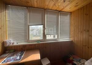 1-к квартира, вторичка, 43м2, 4/14 этаж
