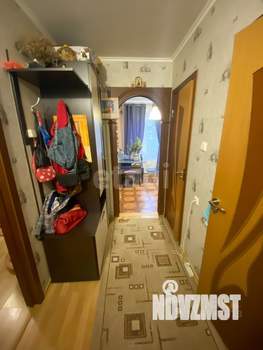 1-к квартира, вторичка, 34м2, 1/10 этаж