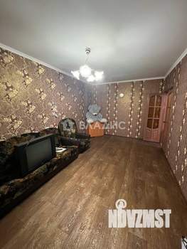 2-к квартира, вторичка, 45м2, 1/10 этаж