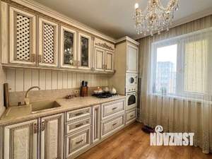 4-к квартира, вторичка, 85м2, 8/10 этаж