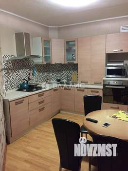 1-к квартира, вторичка, 39м2, 5/9 этаж