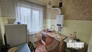 1-к квартира, вторичка, 31м2, 5/5 этаж