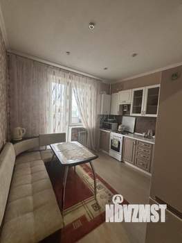 2-к квартира, вторичка, 52м2, 6/8 этаж