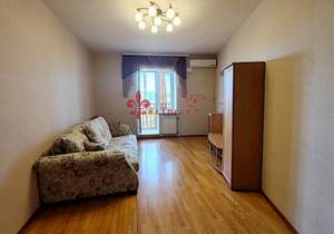 1-к квартира, вторичка, 39м2, 7/9 этаж