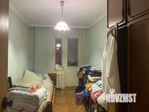 4-к квартира, вторичка, 73м2, 4/9 этаж