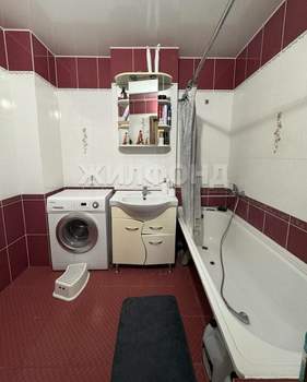 2-к квартира, вторичка, 73м2, 10/16 этаж