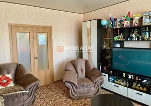 Студия квартира, вторичка, 78м2, 6/9 этаж