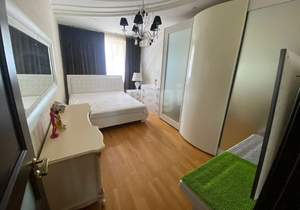 4-к квартира, вторичка, 148м2, 9/9 этаж