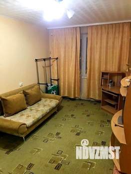 2-к квартира, вторичка, 51м2, 10/10 этаж