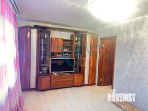 1-к квартира, вторичка, 40м2, 4/10 этаж