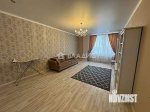 2-к квартира, вторичка, 77м2, 12/17 этаж