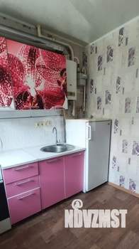 1-к квартира, вторичка, 31м2, 2/5 этаж