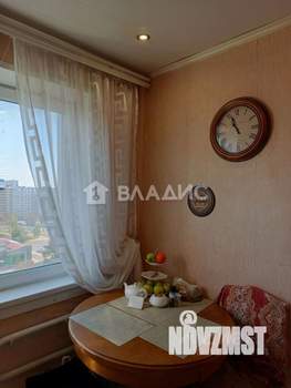 2-к квартира, вторичка, 45м2, 9/9 этаж