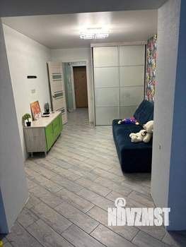 2-к квартира, вторичка, 58м2, 2/6 этаж