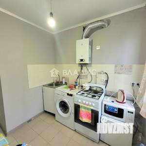 2-к квартира, вторичка, 44м2, 5/5 этаж