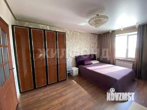 2-к квартира, вторичка, 40м2, 9/9 этаж