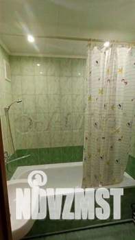 1-к квартира, вторичка, 34м2, 1/10 этаж