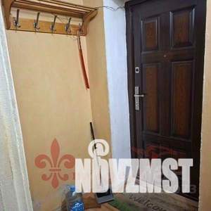 1-к квартира, вторичка, 28м2, 4/5 этаж