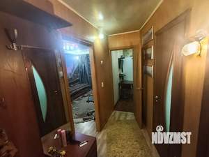 1-к квартира, вторичка, 31м2, 3/5 этаж