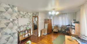 1-к квартира, вторичка, 32м2, 3/4 этаж