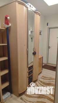 Студия квартира, вторичка, 30м2, 2/5 этаж