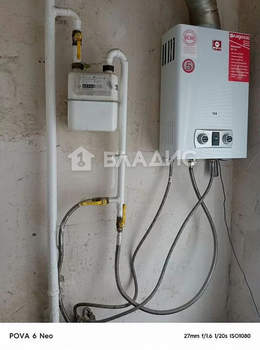 Фото квартиры на продажу (2)