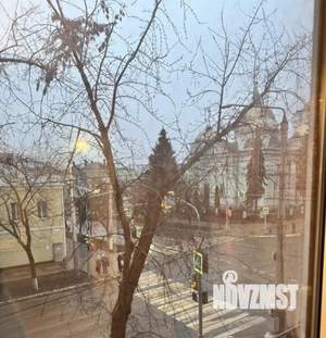 1-к квартира, вторичка, 30м2, 3/5 этаж