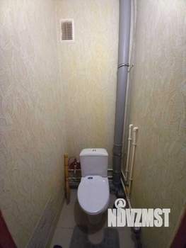 3-к квартира, вторичка, 72м2, 5/10 этаж