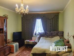 1-к квартира, вторичка, 42м2, 6/6 этаж