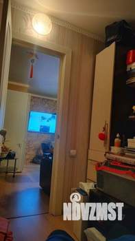 2-к квартира, вторичка, 45м2, 2/5 этаж