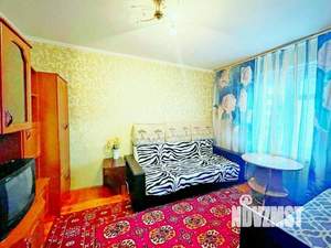 3-к квартира, вторичка, 61м2, 9/9 этаж