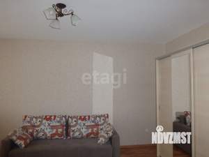 1-к квартира, вторичка, 38м2, 2/7 этаж