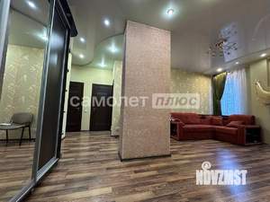 3-к квартира, вторичка, 81м2, 4/7 этаж